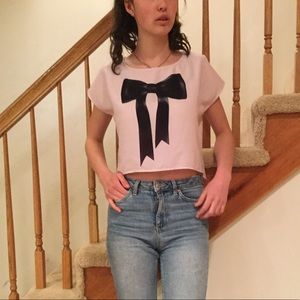 Unique Vintage Satiny Button-up Back top